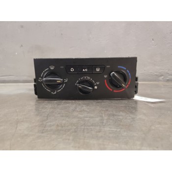 Recambio de mando calefaccion / aire acondicionado para peugeot 207 x-line referencia OEM IAM  69910004 