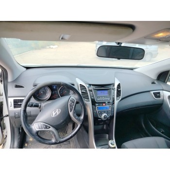 hyundai i30 (gd) del año 2013