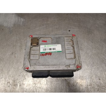 Recambio de centralita motor uce para seat ibiza iii (6l1) 1.2 referencia OEM IAM 03E906033D  