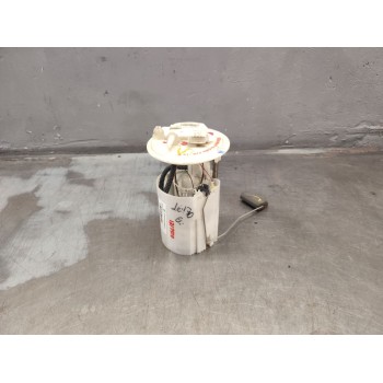 Recambio de aforador para renault grand scénic iii (jz0/1_) 1.5 dci referencia OEM IAM   