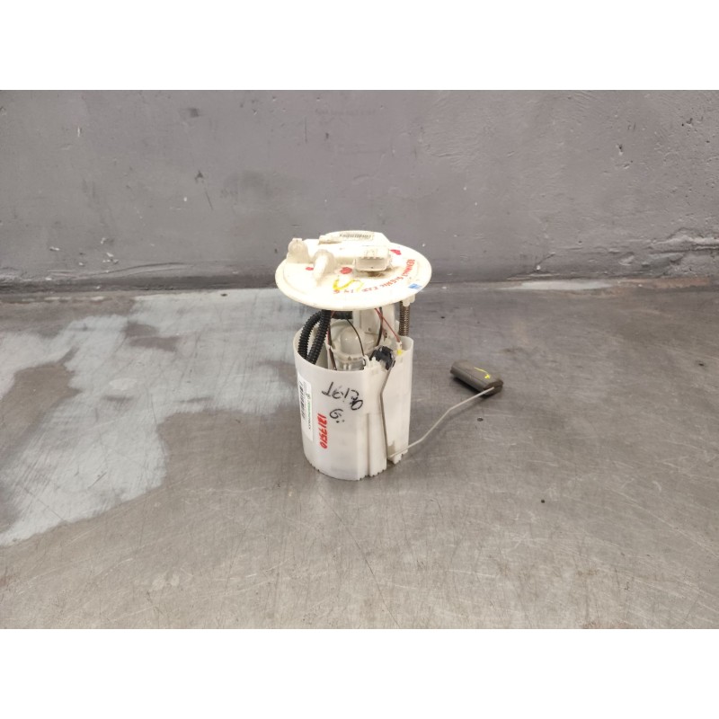 Recambio de aforador para renault grand scénic iii (jz0/1_) 1.5 dci referencia OEM IAM   