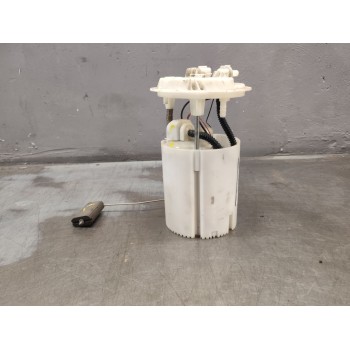 Recambio de aforador para renault grand scénic iii (jz0/1_) 1.5 dci referencia OEM IAM   