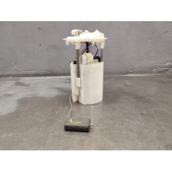 Recambio de aforador para renault grand scénic iii (jz0/1_) 1.5 dci referencia OEM IAM   
