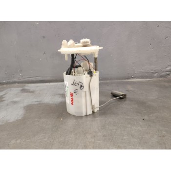 Recambio de aforador para renault grand scénic iii (jz0/1_) 1.5 dci referencia OEM IAM   