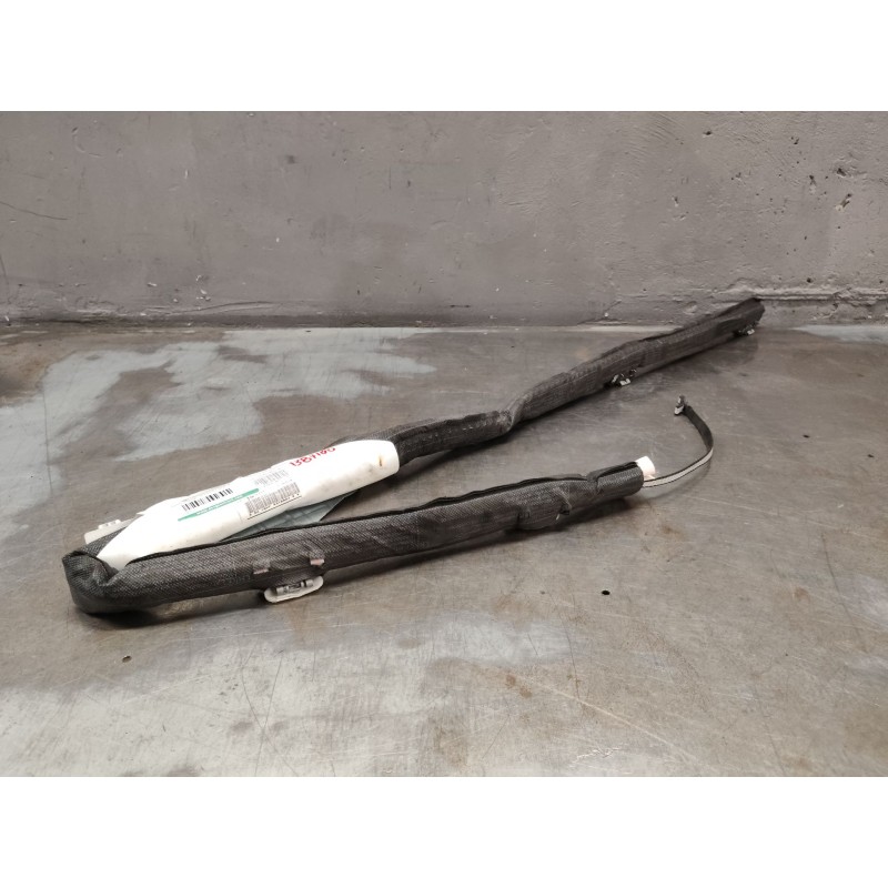 Recambio de airbag cortina delantero derecho para peugeot 5008 referencia OEM IAM   