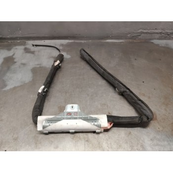 Recambio de airbag cortina delantero derecho para peugeot 5008 referencia OEM IAM   