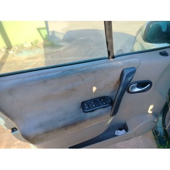 renault scenic ii del año 2006