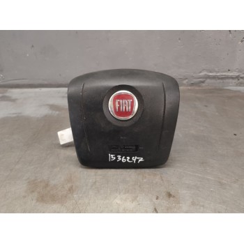 Recambio de airbag delantero izquierdo para fiat ducato furgoneta (250_) 150 multijet 2,3 d referencia OEM IAM  30370973 