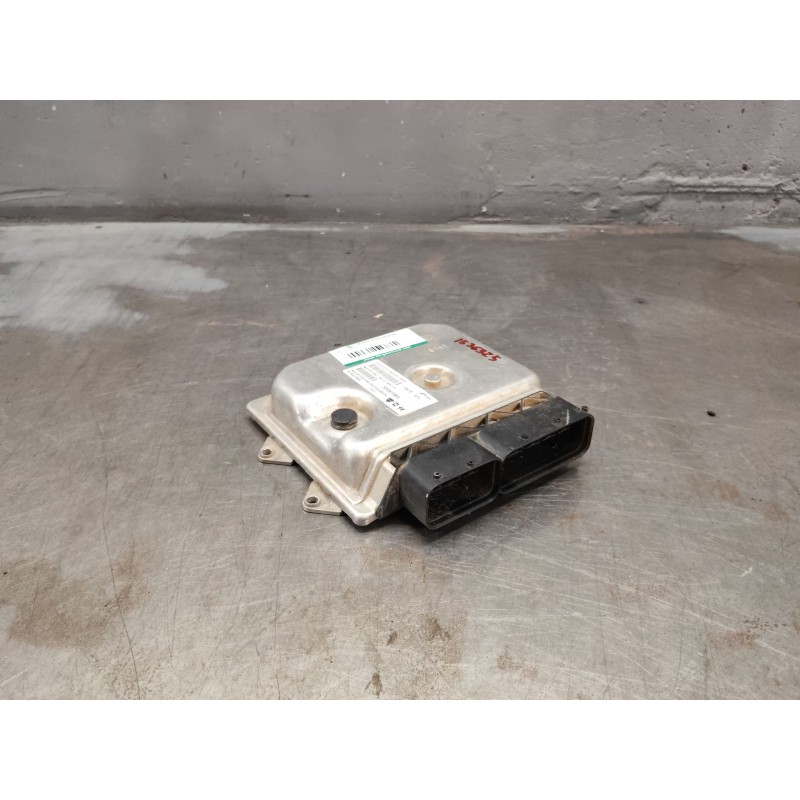 Recambio de centralita motor uce para fiat ducato furgoneta (250_) 150 multijet 2,3 d referencia OEM IAM 55261983  