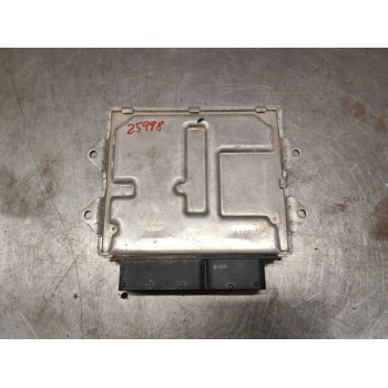 Recambio de centralita motor uce para fiat ducato furgoneta (250_) 150 multijet 2,3 d referencia OEM IAM 55261983  