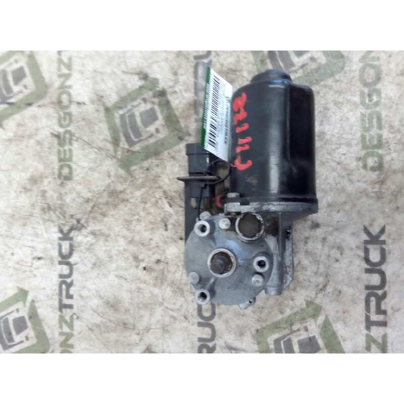 Recambio de motor limpia delantero para ford transit bus 1995 autocaravana - nugget referencia OEM IAM   