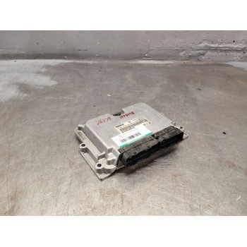 CENTRALITA MOTOR UCE 0281010484 9648608580 