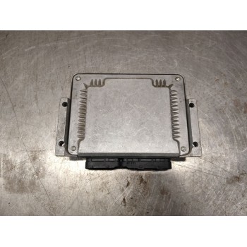 Recambio de centralita motor uce para peugeot boxer kombi (rs3000)(333) hdi luxus (330) referencia OEM IAM 0281010484 9648608580