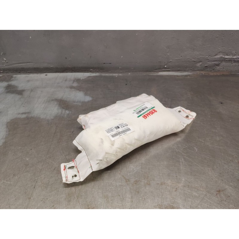 Recambio de airbag delantero derecho para opel combo furgón/monospace (k9) 1.5 d referencia OEM IAM 9818750980  