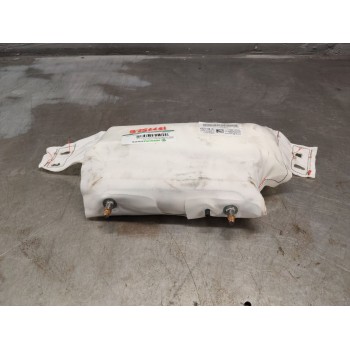 Recambio de airbag delantero derecho para opel combo furgón/monospace (k9) 1.5 d referencia OEM IAM 9818750980  
