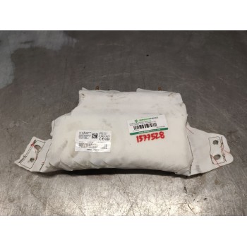 Recambio de airbag delantero derecho para opel combo furgón/monospace (k9) 1.5 d referencia OEM IAM 9818750980  