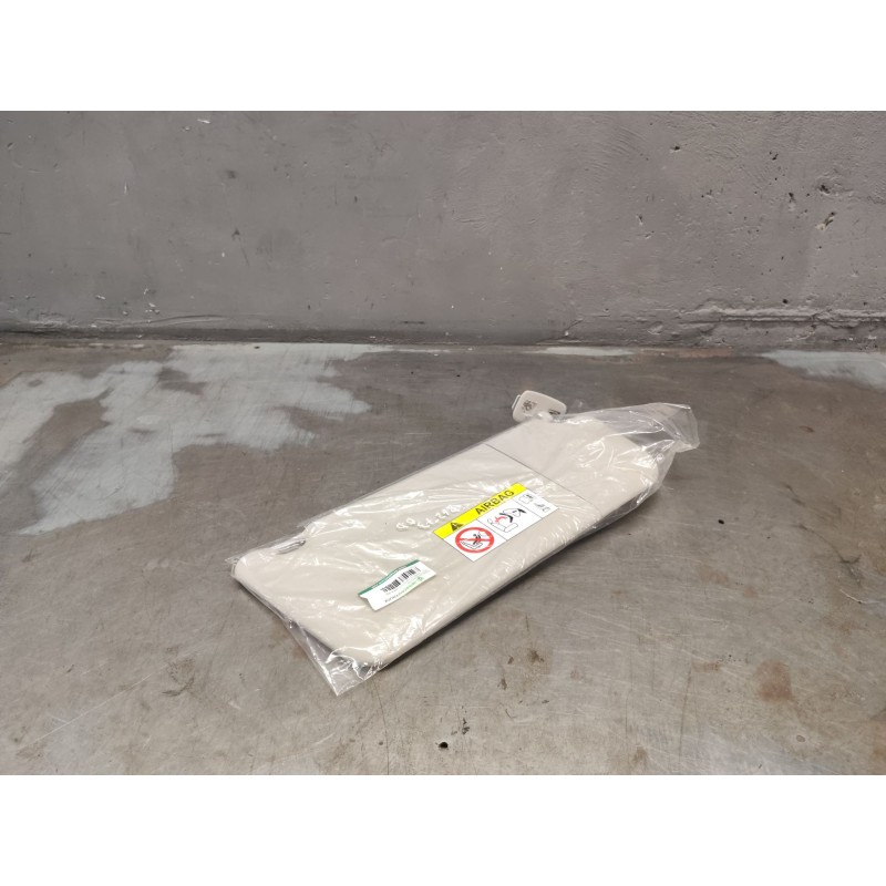 Recambio de parasol derecho para opel combo furgón/monospace (k9) 1.5 d referencia OEM IAM   