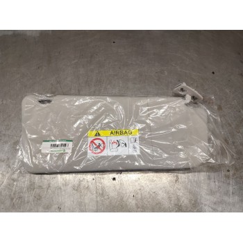 Recambio de parasol derecho para opel combo furgón/monospace (k9) 1.5 d referencia OEM IAM   