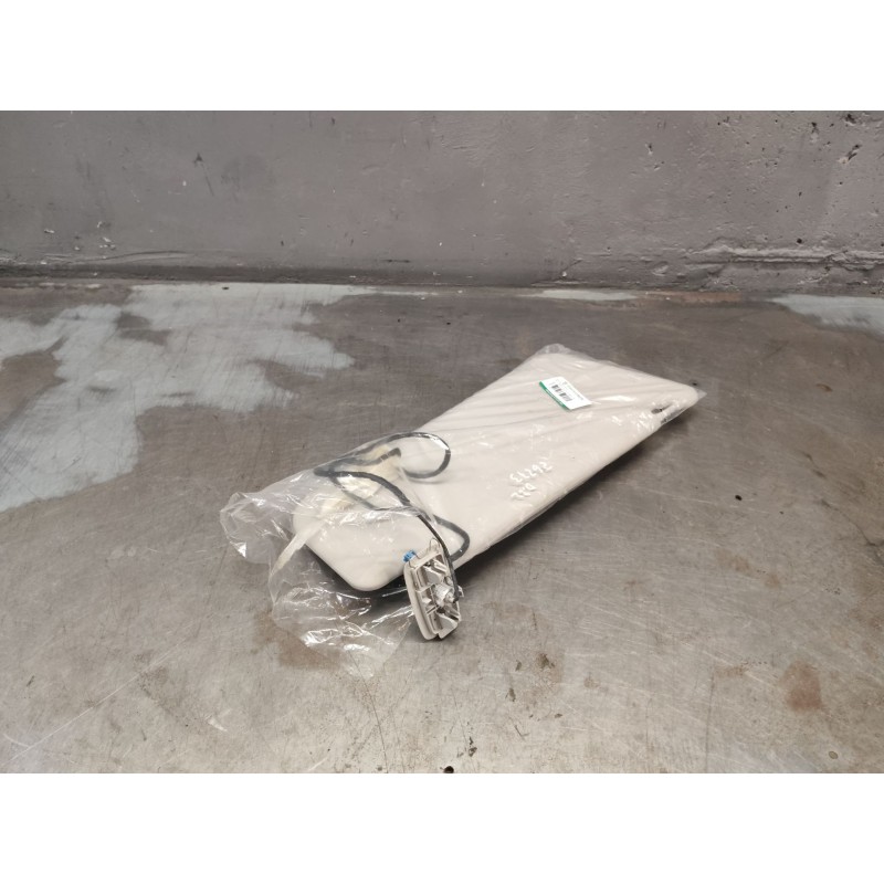 Recambio de parasol izquierdo para opel combo furgón/monospace (k9) 1.5 d referencia OEM IAM   