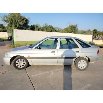 ford escort berl./turnier del año 1998