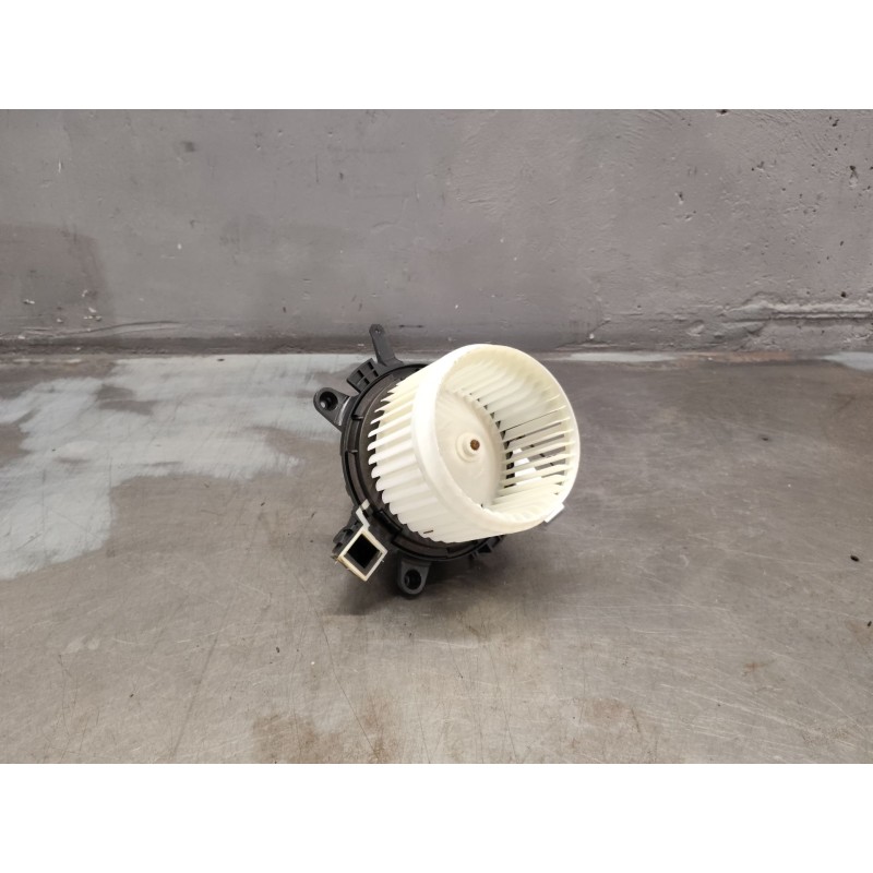 Recambio de ventilador calefaccion para opel combo furgón/monospace (k9) 1.5 d referencia OEM IAM 5P1330400  