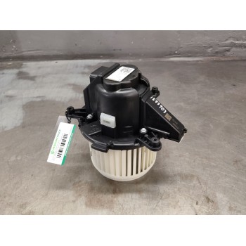 Recambio de ventilador calefaccion para opel combo furgón/monospace (k9) 1.5 d referencia OEM IAM 5P1330400  