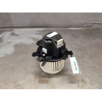 Recambio de ventilador calefaccion para opel combo furgón/monospace (k9) 1.5 d referencia OEM IAM 5P1330400  