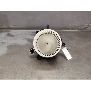 Recambio de ventilador calefaccion para opel combo furgón/monospace (k9) 1.5 d referencia OEM IAM 5P1330400  