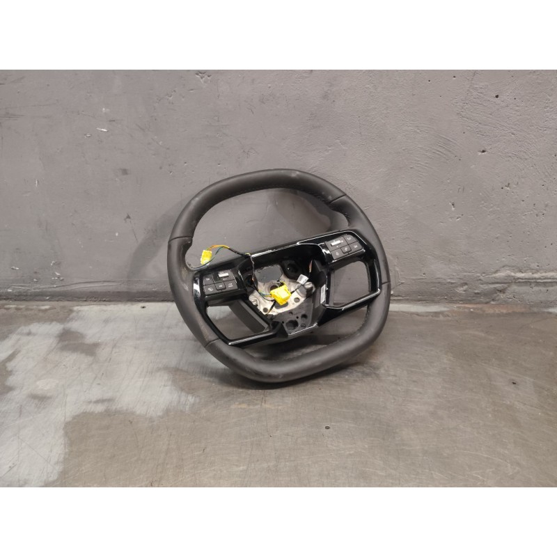 Recambio de volante para opel combo furgón/monospace (k9) 1.5 d referencia OEM IAM 98546449ZD  