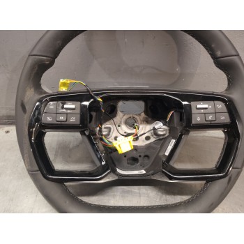 Recambio de volante para opel combo furgón/monospace (k9) 1.5 d referencia OEM IAM 98546449ZD  