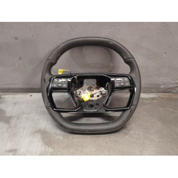 Recambio de volante para opel combo furgón/monospace (k9) 1.5 d referencia OEM IAM 98546449ZD  