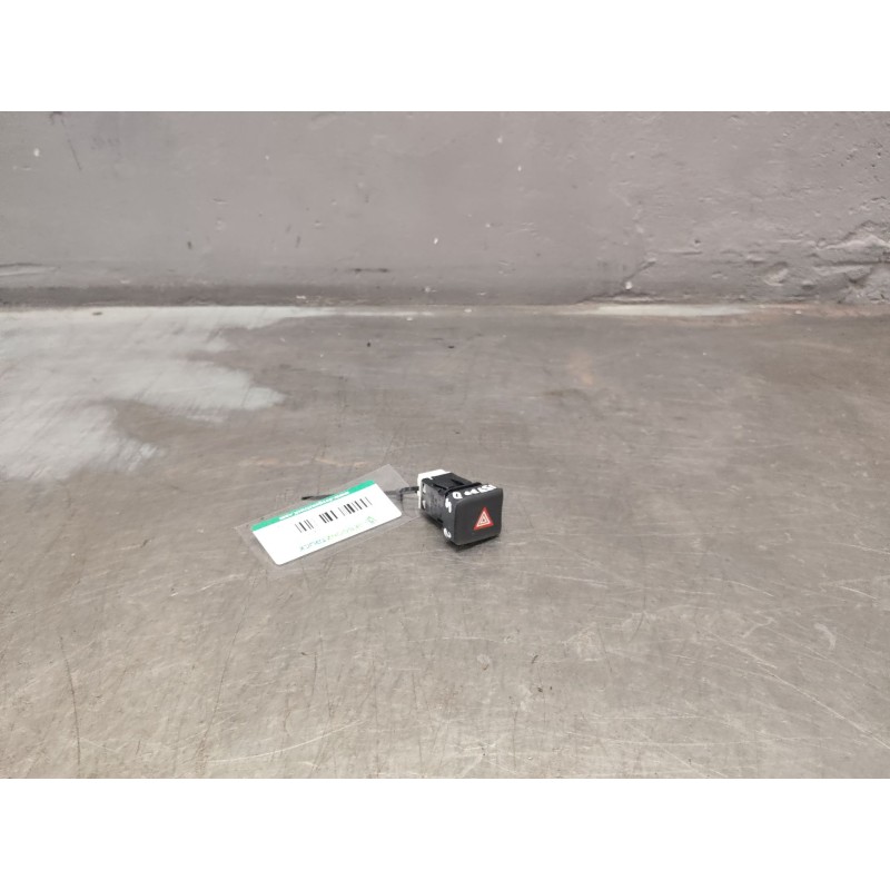Recambio de warning para opel combo furgón/monospace (k9) 1.5 d referencia OEM IAM 9817043077  