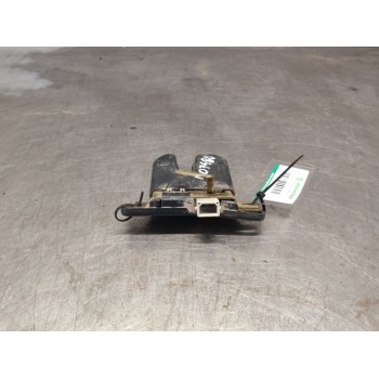 Recambio de cerradura maletero / porton para seat toledo ii (1m2) 1.9 tdi referencia OEM IAM 8D5827505  
