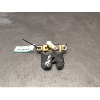 Recambio de cerradura maletero / porton para seat toledo ii (1m2) 1.9 tdi referencia OEM IAM 8D5827505  