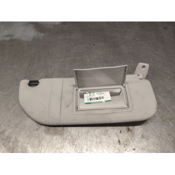 Recambio de parasol derecho para citroën c2 1.4 referencia OEM IAM   
