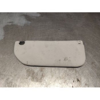 Recambio de parasol izquierdo para citroën c2 1.4 referencia OEM IAM   