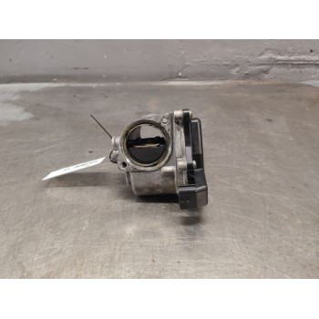 Recambio de caja mariposa para renault scénic iii (jz0/1_) 1.5 dci referencia OEM IAM 8200614985E  