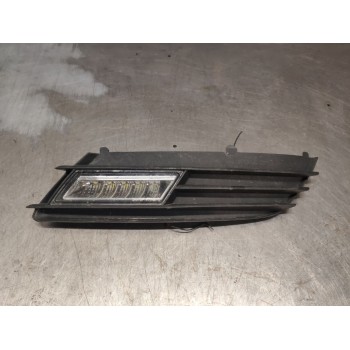 Recambio de faro antiniebla derecho para opel astra h berlina cosmo referencia OEM IAM   
