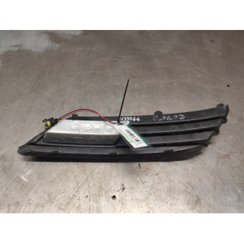Recambio de faro antiniebla izquierdo para opel astra h berlina cosmo referencia OEM IAM   