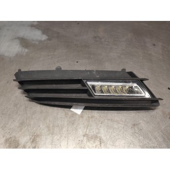 Recambio de faro antiniebla izquierdo para opel astra h berlina cosmo referencia OEM IAM   
