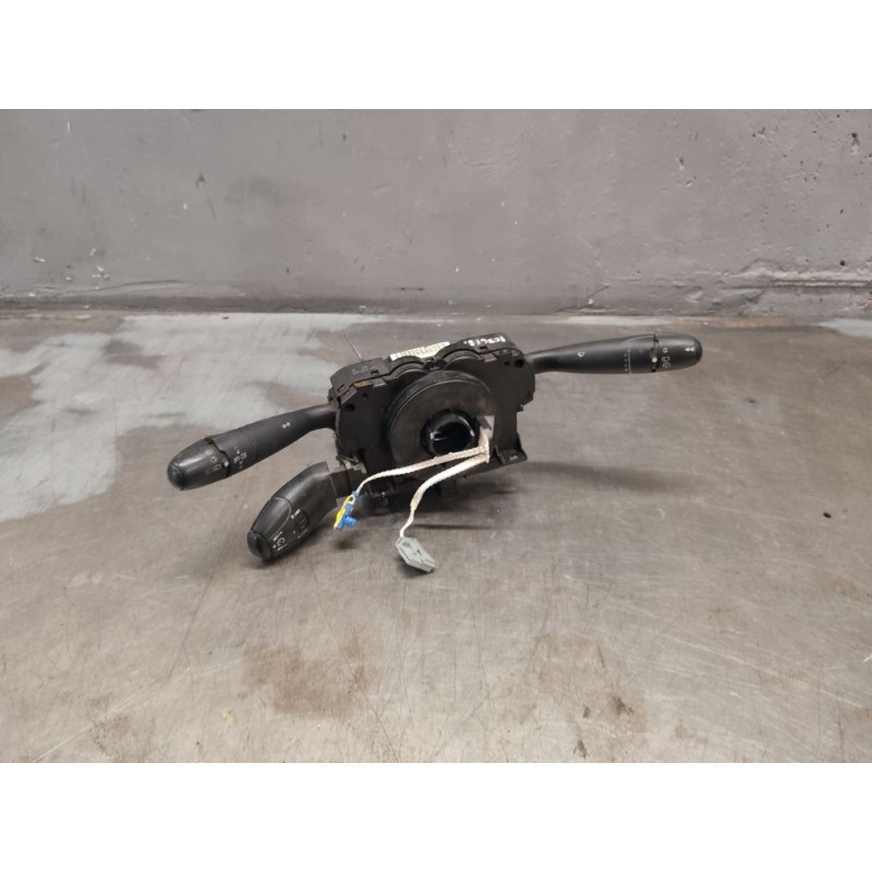 Recambio de mando multifuncion para peugeot 308 1.6 hdi fap cat (9hz / dv6ted4) referencia OEM IAM 96651590XT  