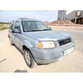 land rover freelander (ln) del año 1998