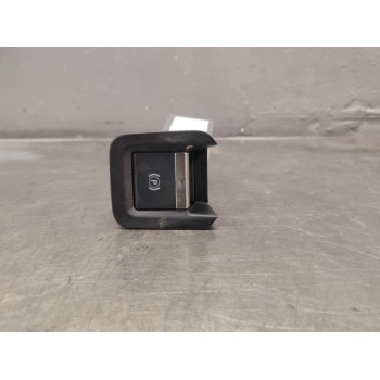 Recambio de freno de mano electrico para opel combo furgón/monospace (k9) 1.5 d referencia OEM IAM 9316146377  