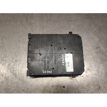 Recambio de conjunto bsi centralita para opel combo furgón/monospace (k9) 1.5 d referencia OEM IAM 9855665280  