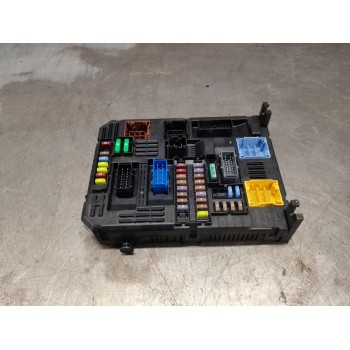 Recambio de conjunto bsi centralita para opel combo furgón/monospace (k9) 1.5 d referencia OEM IAM 9855665280  