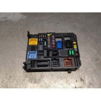 Recambio de conjunto bsi centralita para opel combo furgón/monospace (k9) 1.5 d referencia OEM IAM 9855665280  