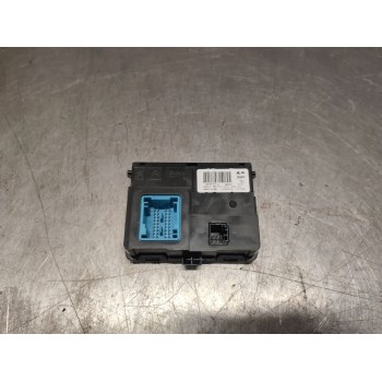 Recambio de centralita aire acondicionado para opel combo furgón/monospace (k9) 1.5 d referencia OEM IAM 9849651180  