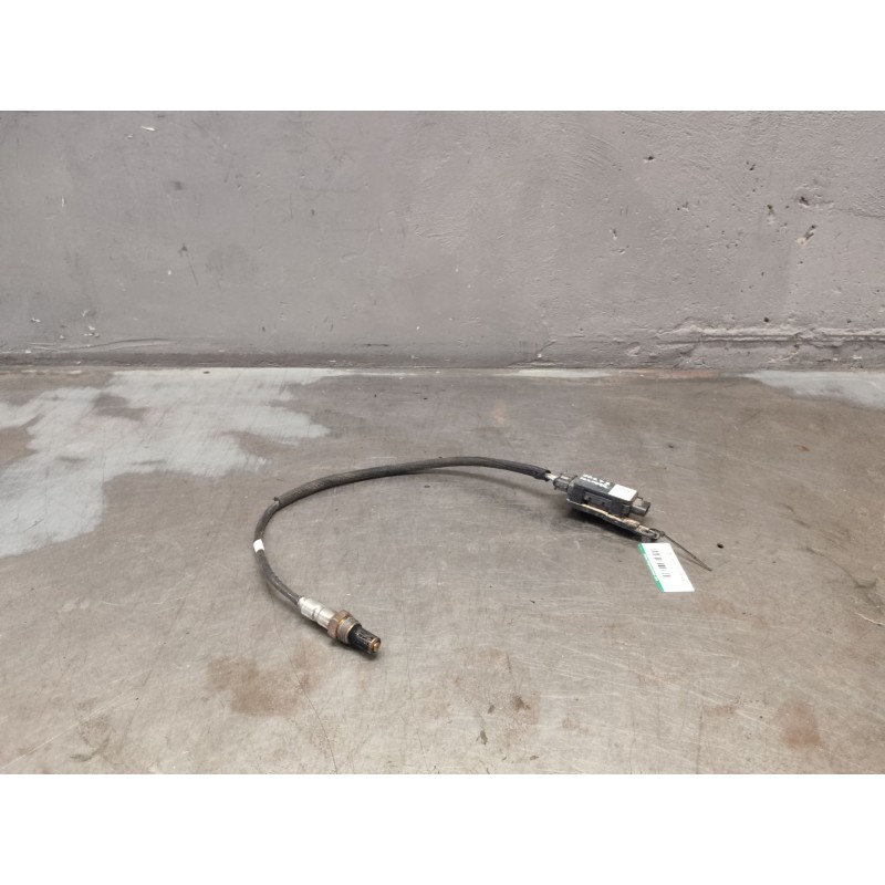 Recambio de sonda lambda para opel combo furgón/monospace (k9) 1.5 d referencia OEM IAM 9816276480  