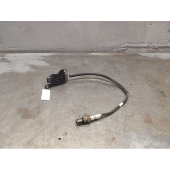 Recambio de sonda lambda para opel combo furgón/monospace (k9) 1.5 d referencia OEM IAM 9816276480  