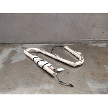 AIRBAG CORTINA DELANTERO IZQUIERDO 9817271580 